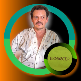MATHEUS NACHTERGAELLE em RENASCER