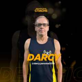 Darcy