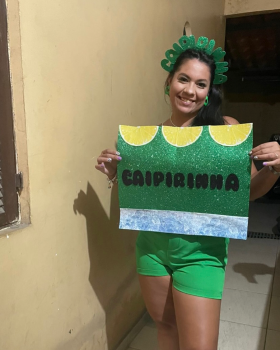 Caipirinha 