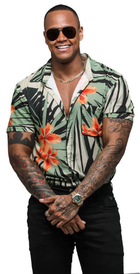 Léo Santana (🎈)