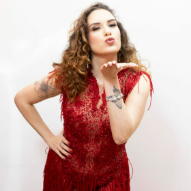 Stephanie Gomes 
