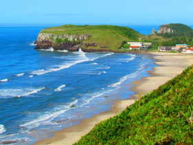 Praia do Cal