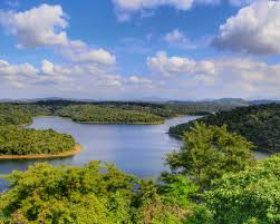 *Parque Estadual do Rio Doce* (Cidades: Timóteo, Marliéria e Dionísio) – Maior remanescente de Mata Atlântica contínua no estado, é conhecido por seus lagos e fauna diversificada. É uma área importante para a conservação de espécies de aves raras