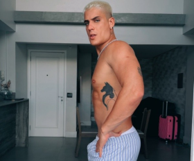 THIAGO RAMOS