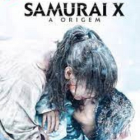 Samurai X - A Origem