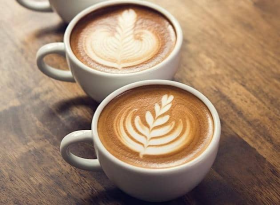 latte