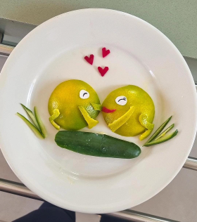 Sapinhos