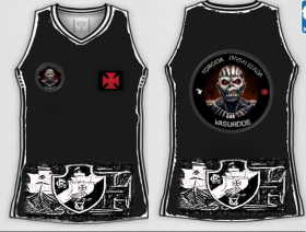 camisa vasurdos vasco