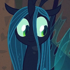 Chrysalis🖤
