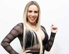 Faby Monarca 