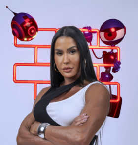 Gracyanne