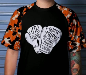 Camisa 11