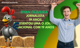 RYAN OLIVEIRA