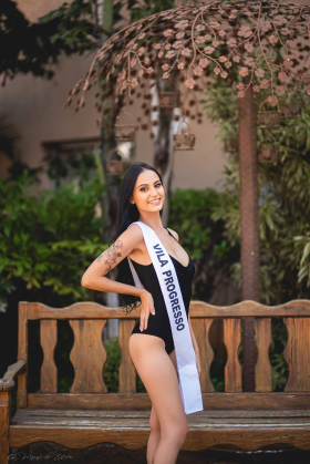 Vila Progresso - Larissa Domingos