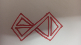 Exódia Logo Minimalista 1