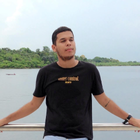 Lucas Soares 