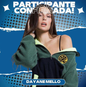 Dayane Mello
