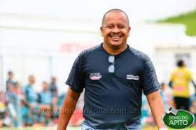 Mauro Nogueira - Sec
