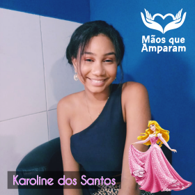 KAROLINE  