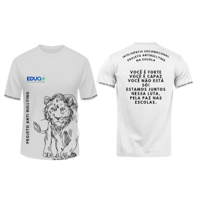 Camiseta branca 1