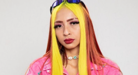 Ruivinha 