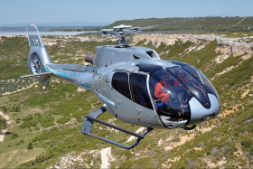 Helicóptero 