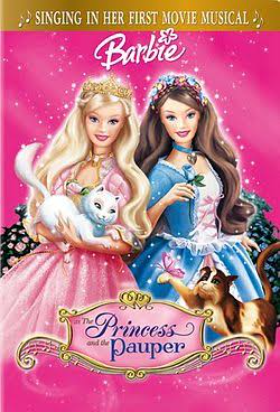 Princesa e a plebeia 