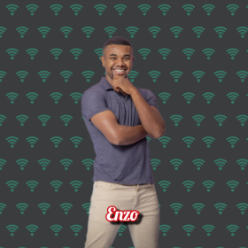 Enzo