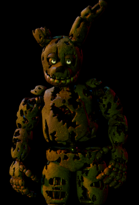 Springtrap 