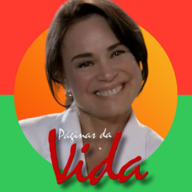 8 - HELENA de  PÁGINAS DA VIDA