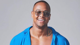 Leo Santana 