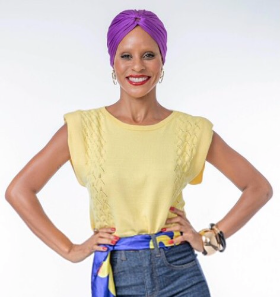 Aline