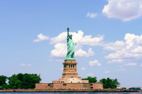 Estátua da liberdade 