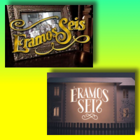 ERAMOS SEIS