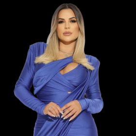 Deolane Bezerra
