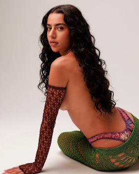 Marina Sena ( Cuca )