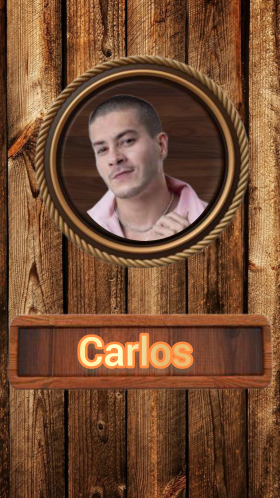 CARLOS 