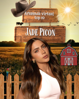 Jade Picon 