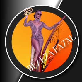 LOLA  de BELEZA FATAL