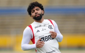 Gabi Gol