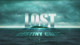 destiny calls lost