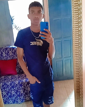 EDINAILDO