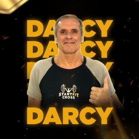 Coach Darcy