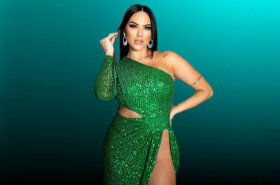 EMILLY GARCIA 