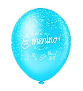 menino