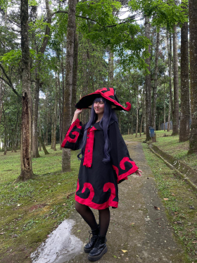 Bruxa do Bosque