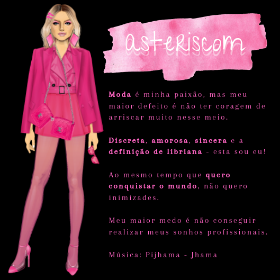 asteriscom
