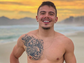 Thomaz costa