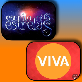 ESCRITO NAS ESTRELAS