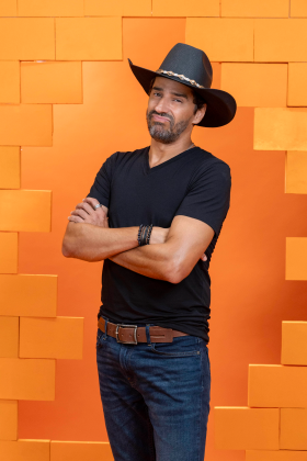 Alberto Cowboy